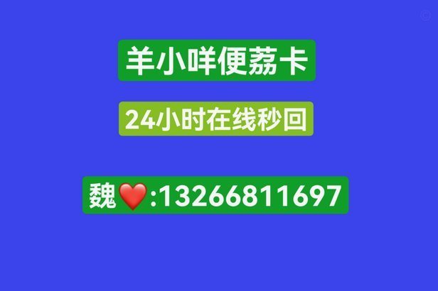 羊小咩额度如何查询