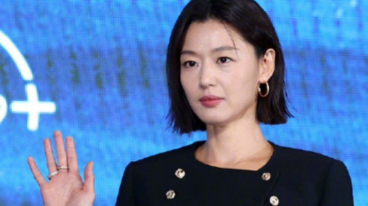 全智贤否认中国代言取消背后真相