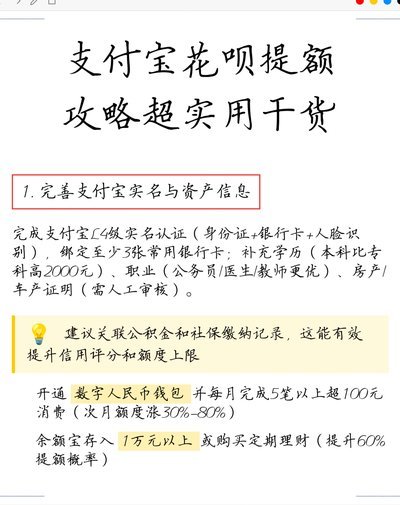 花呗转现：监管下的“变异”