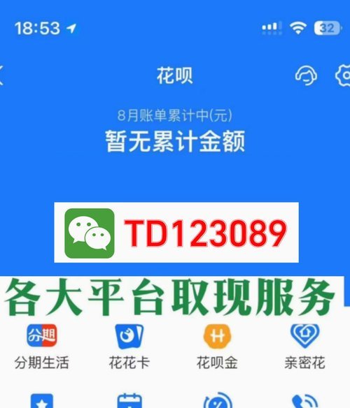 羊小咩享花卡包消费额度怎么提现