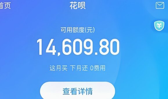 花呗套用的风险有哪些？警惕债务循环与信用危机