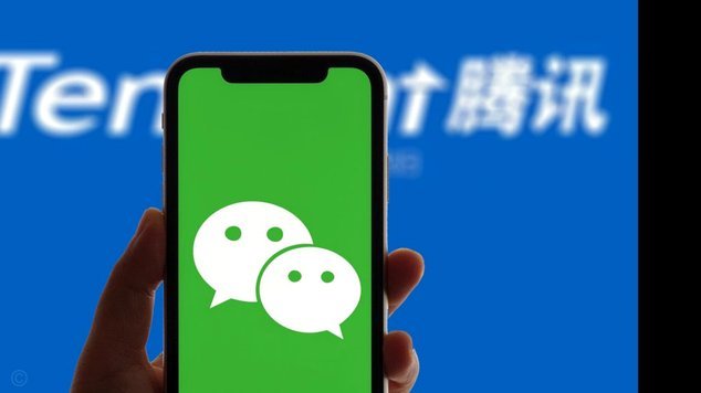 微信分付入口在哪？轻松找到指南