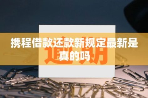 携程拿去花怎么用微信还款