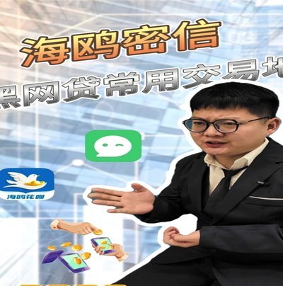 海鸥平台借款：风险与处理之道