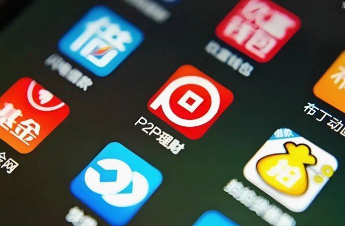 网贷流程：新趋势与创新应用