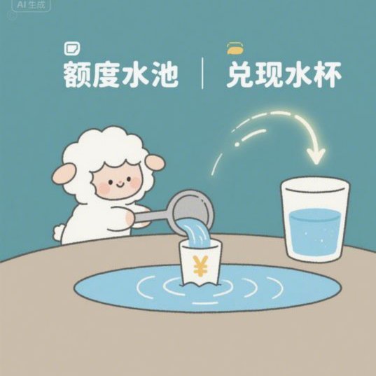 羊小咩额度怎么套出来现金