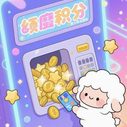 羊小咩便荔卡套现技巧
