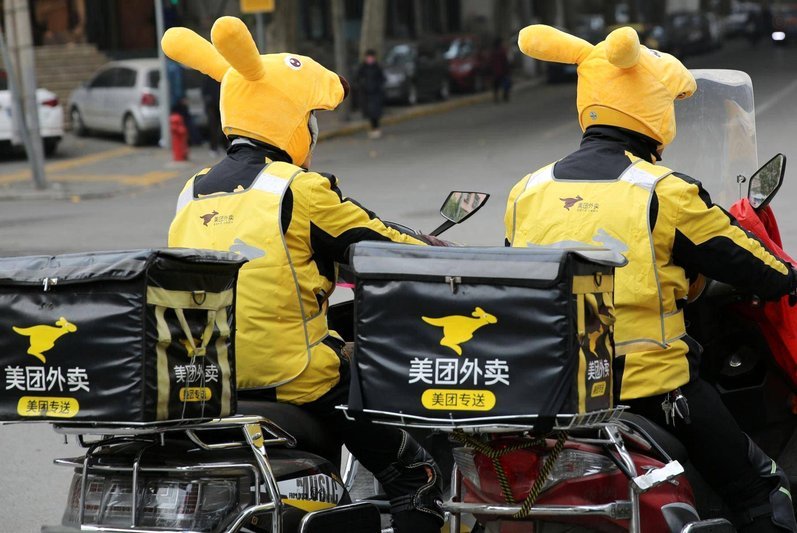 美团生活费点外卖指南