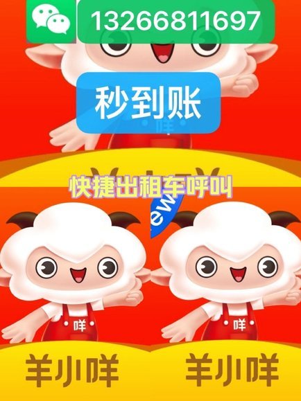 羊小咩享花卡额度提升攻略