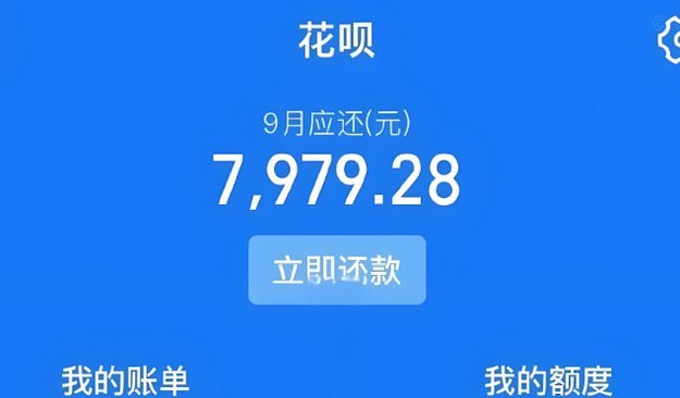 套花呗的机子可靠吗