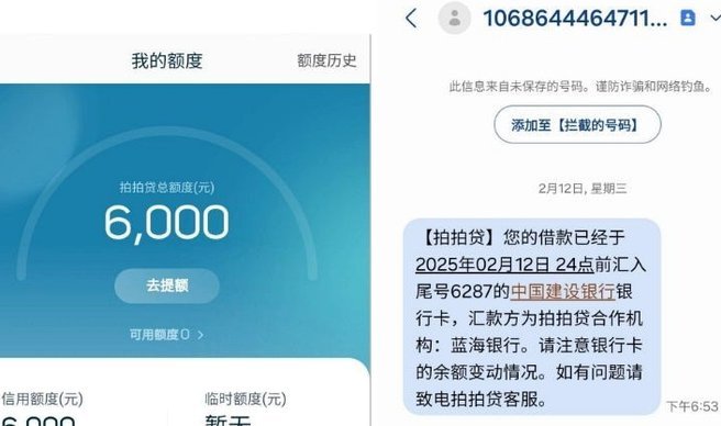 拍拍贷平台：创新金融的机遇与风险