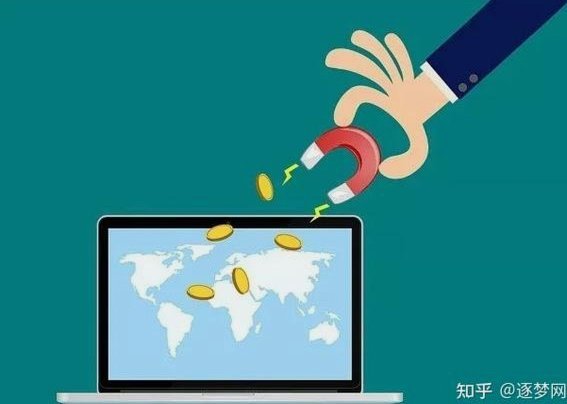 网贷平台如何赚钱