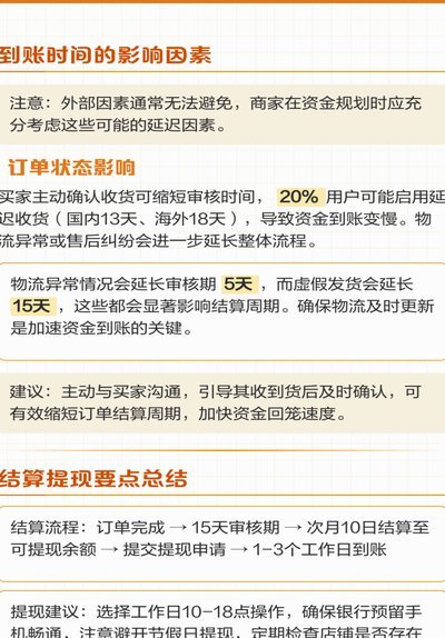 商家码提现多久到账户