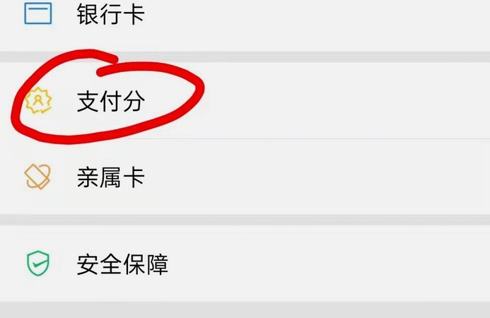 微信分付是用多少还多少吗