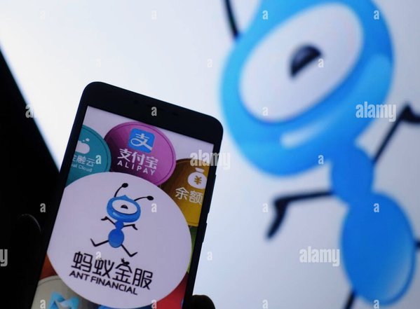 支付宝花呗转账安全吗