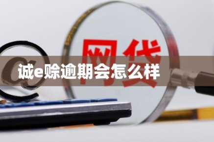 诚e赊额度套出来原来这么简单