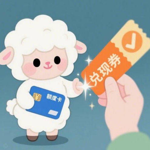羊小咩还款后临额发放时间解析