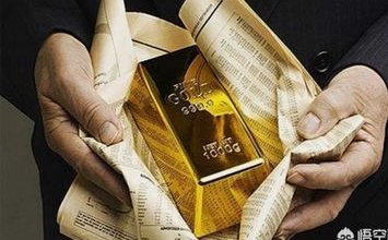 未来三年黄金是涨还是跌