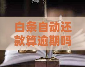 白条逾期别慌，三步搞定应对指南