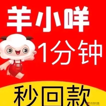 羊小咩发货提速记