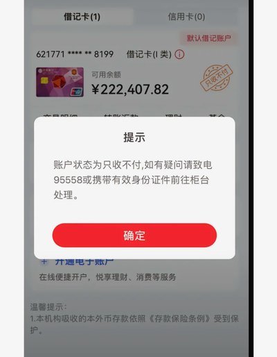 深度解析羊小咩额度冻结：如何通过行为一致性规避风险